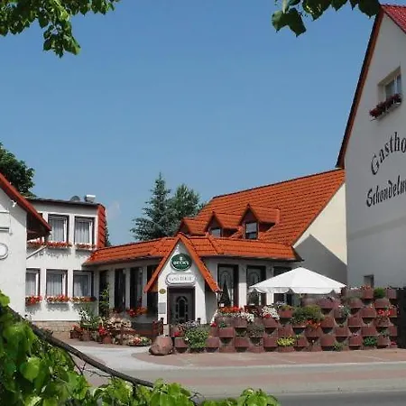 Schondelmaier * Oschersleben